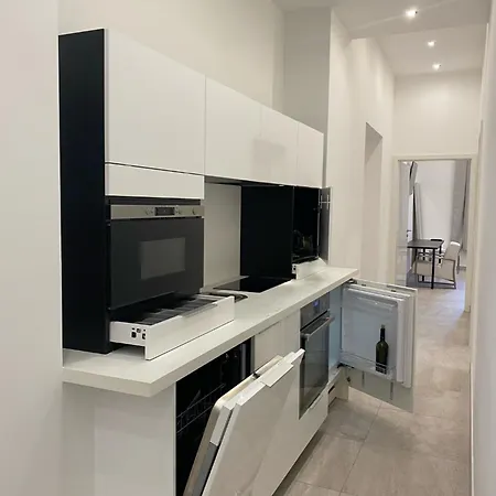 Apartamento Wittenau Eg