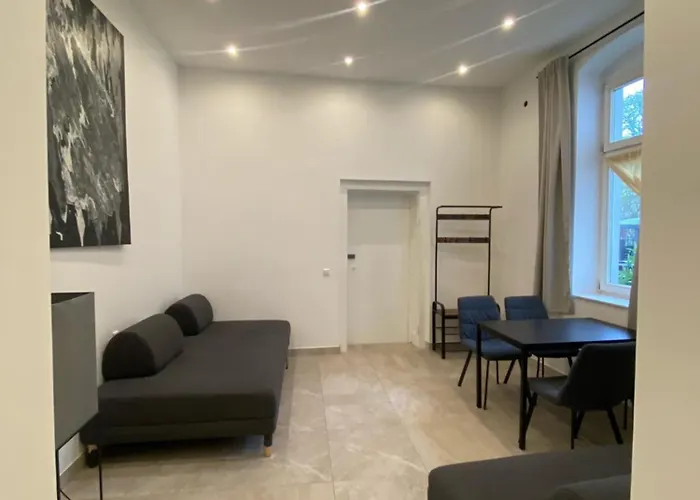 Wittenau Eg Apartment *